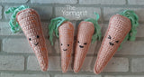 Stuffie - Carrot