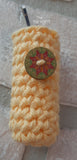 Lip Balm Holder w/Button