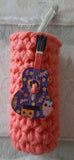 Lip Balm Holder w/Guitar