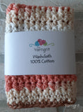 Washcloth- Prints