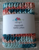 Washcloth- Prints