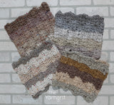 Cowl - Neck Warmers Sprinkle