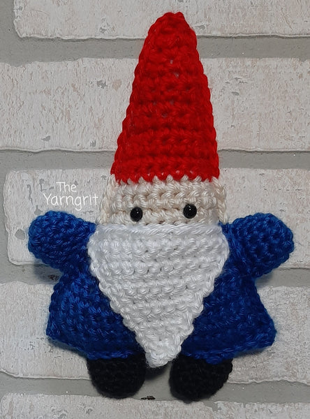 Stuffie - Gnomie