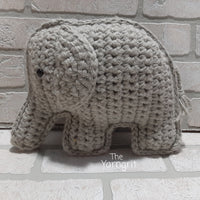 Stuffie - Elephant Cuddlers