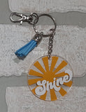 Keychains