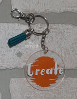 Keychains