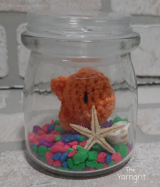 Fish in a Jar