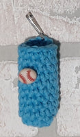 Lip Balm Holder - Sports