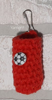 Lip Balm Holder - Sports