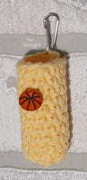 Lip Balm Holder - Sports