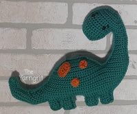 Stuffie - Dino